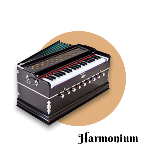 Harmonium